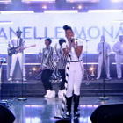 Janelle Monáe en live pour "Dance Apocalyptic"