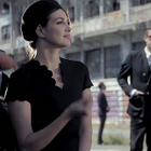 Helena Noguerra présente "Tom" dans son clip