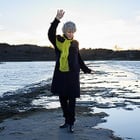 Jacques Higelin chante son "Délire d'alarme"