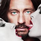 Bob Sinclar : le clip érotique de "Cinderella" !