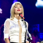 Taylor Swift choisit "The Last Time" au UK