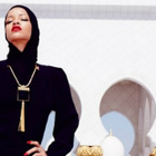 Rihanna virée d'une mosquée !