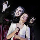 "Le Bal des vampires" à Mogador en 2014