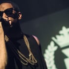 Ryan Leslie a électrisé l'Olympia