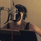 Nolwenn Leroy & Camélia Jordana en studio !
