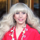 Lady Gaga condamnée en Russie !