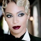 Beyoncé : "Je voulais suivre les pas de Madonna"