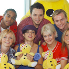 S Club 7 : un retour possible selon Rachel Stevens