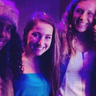 Beyoncé et Kelly Rowland : karaoké avec les fans
