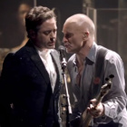 Robert Downey Jr... en duo avec Sting !