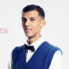 Top Albums : Stromae toujours loin devant