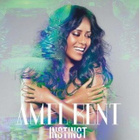 A. Bent : pochette et tracklist de l'album "Instinct"