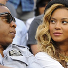 Beyoncé & Jay-Z personnalités les plus influentes