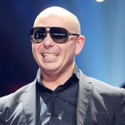 Katy Perry remixe "Dark Horse" avec Pitbull