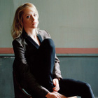 Fredrika Stahl enchaîne avec "Little Muse"