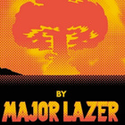 Major Lazer et Pharrell réunis sur "Aerosol Can"