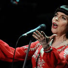 Mireille Mathieu perd son procès contre Canal +