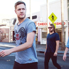 Imagine Dragons mise sur "On Top of The World"