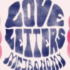 Metronomy : écoutez l'album "Love Letters"