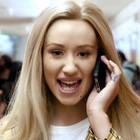 Iggy Azalea et Charli XCX s'unissent pour "Fancy"