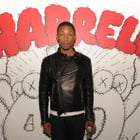 "G I R L" de Pharrell, album du week-end