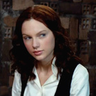 Taylor Swift dans le trailer de "The Giver"