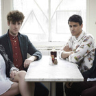 Top Singles : Pharrell n°1, Clean Bandit décolle