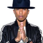 Top Singles : Pharrell n°1, Clean Bandit grimpe