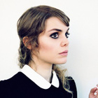 Coeur de Pirate choisie pour le jeu "Child of Light"