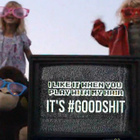 Capital Cities tente "Farah Fawcett Hair"