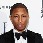 Pharrell Williams : l'exposition "G I R L" à Paris