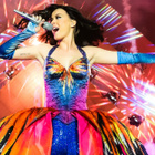 Katy Perry en concert en France... en 2015 !