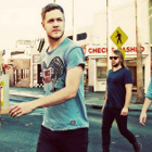 Imagine Dragons sur la BO de "Transformers 4" !