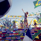 Pitbull et JLo : le clip de "We Are One (Ole Ola)"