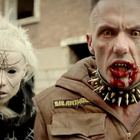 Die Antwoord : un nouvel album et un clip sanglant