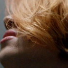 La Roux, esseulée dans "Let Me Down Gently"