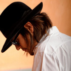 Lulu Gainsbourg revient avec "Lady Luck"