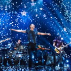 Coldplay : intimiste et explosif au Casino de Paris