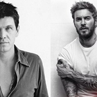 Marc Lavoine, fantasme numéro 1 des femmes !