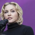 Madonna tease "Messiah", écoutez !