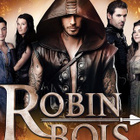 "Robin des Bois" : le coffret live en bacs le 03/11