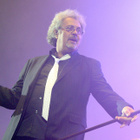 Patrick Hernandez : "Born to be Alive" lui rapporte gros