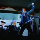 Nickelback de retour avec "Edge of a Revolution"
