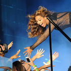 Beyoncé prise en flagrant délit de playback à Paris