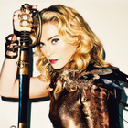 Madonna : son nouvel album, pas avant 2015 ?