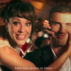 Zaz chante "Paris sera toujours Paris" : le clip