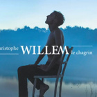 Christophe Willem : écoutez le single "Le chagrin"