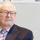 J.M. Le Pen : "Le rap ? Une attaque barbare"