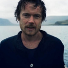 Damien Rice chante "I Don't Want To Change You"