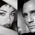Rihanna dans le prochain James Bond ?